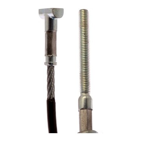 Raybestos Element3 Parking Brake Cable -  Brakes, BC97468 BC97468